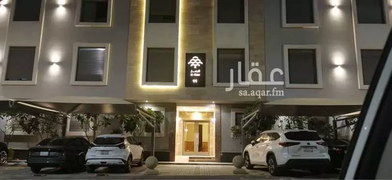 شقة للبيع في شارع ابي الحسن الزنبقي, حي عرقة, مدينة الرياض, منطقة الرياض 1 صورة