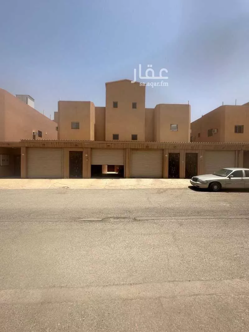 عمارة للبيع في شارع النخيل, حي القادسية, مدينة رياض الخبراء, منطقة القصيم 1 صورة