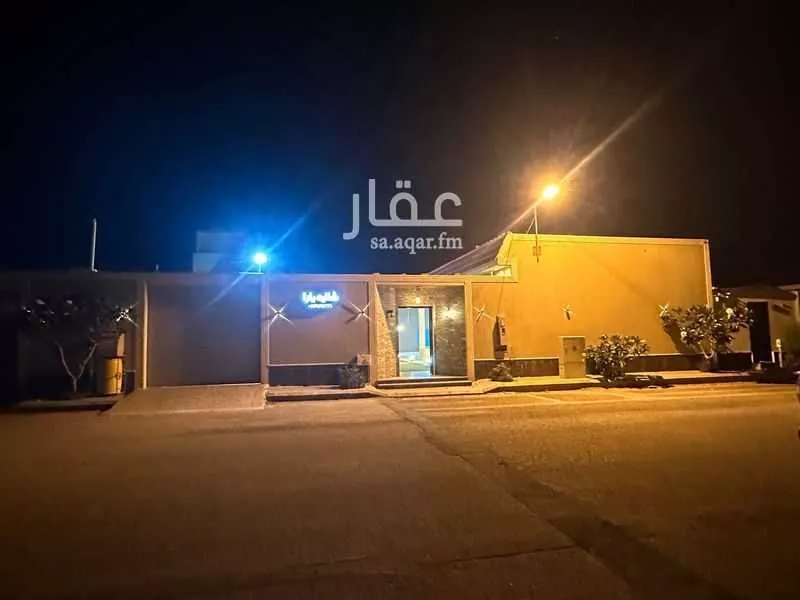 استراحة للبيع في شارع الترنج, حي الجزيرة, مدينة رياض الخبراء, منطقة القصيم 1 صورة