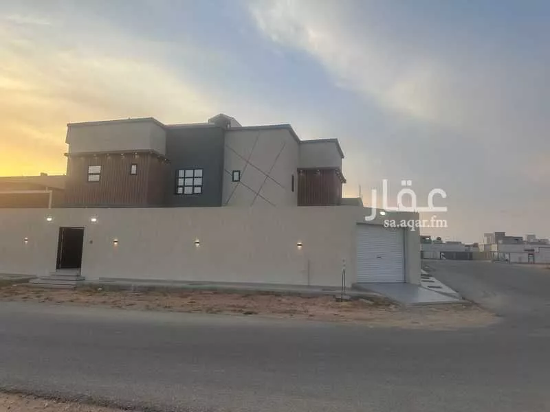 فيلا للبيع في مدينة البكيرية, منطقة القصيم 1 صورة