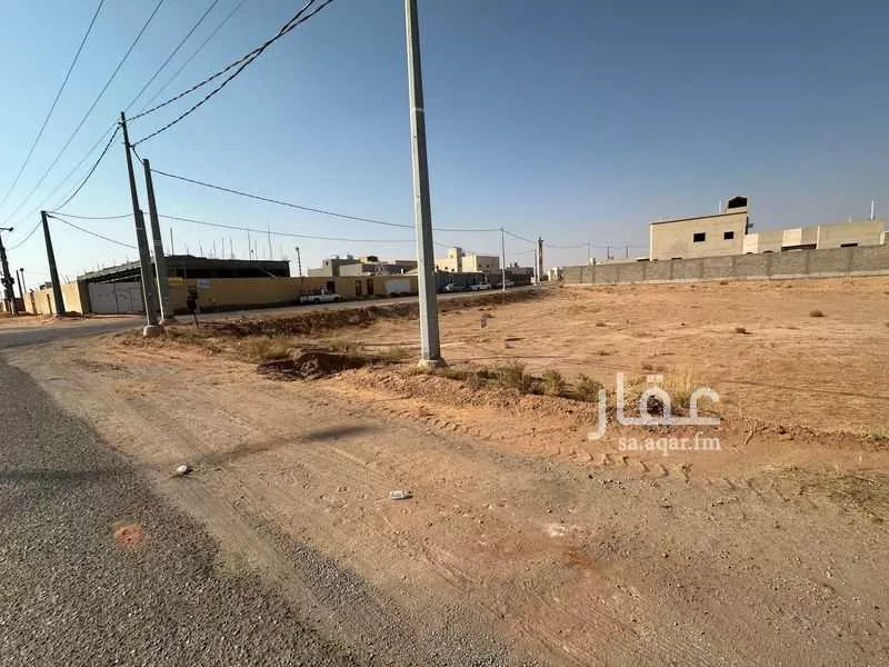أرض للبيع في شارع عثمان ابن عفان , حي طيبة, مدينة رياض الخبراء, منطقة القصيم 1 صورة