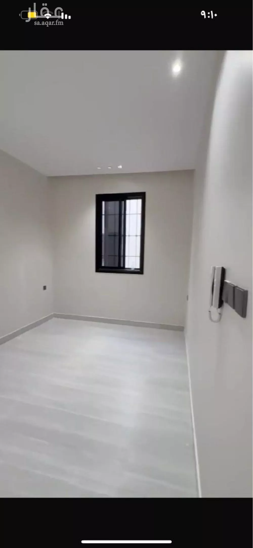 شقة للإيجار في شارع محمد حسب الله, حي الرمال, مدينة الرياض, منطقة الرياض 1 صورة