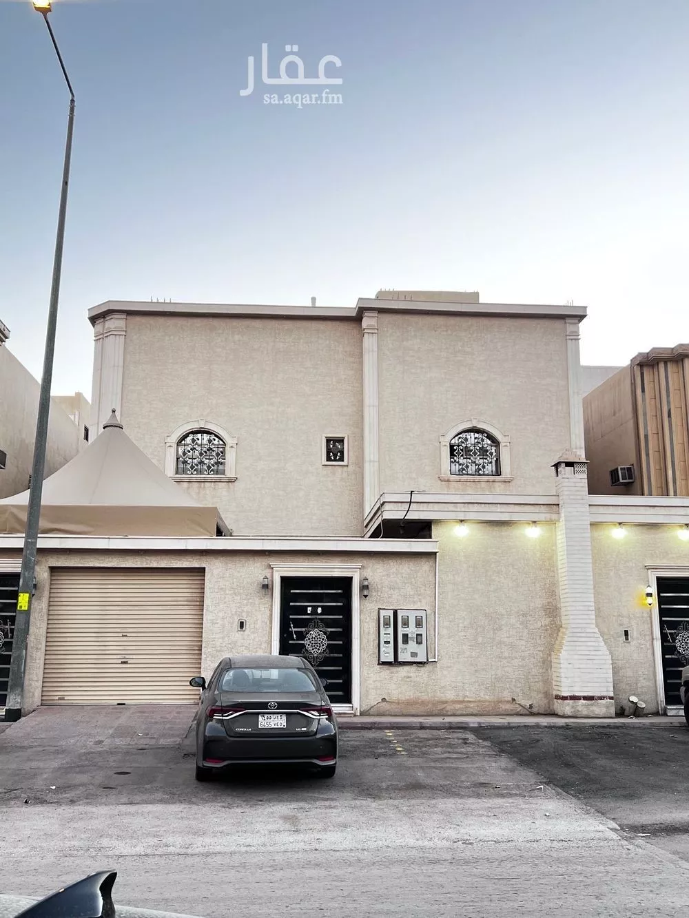 فيلا للبيع في شارع رقم 91, حي الجنادرية, مدينة الرياض, منطقة الرياض 1 صورة