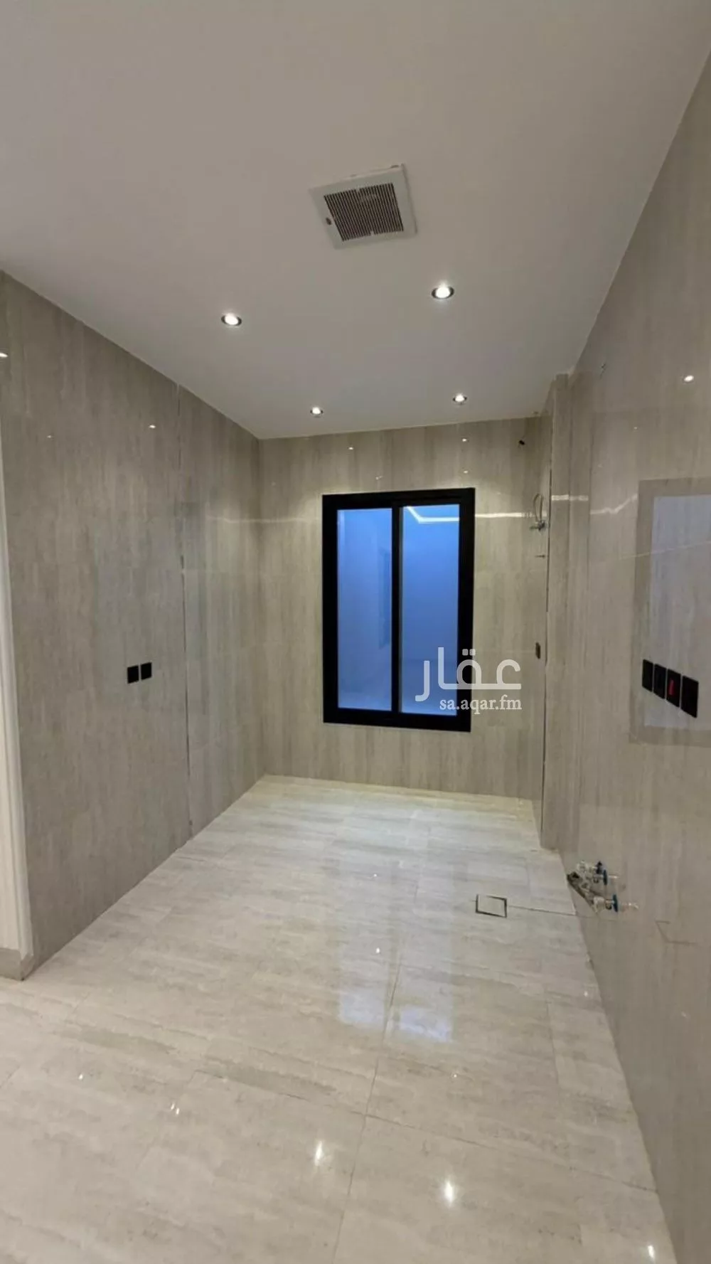 شقة للبيع في شارع تميم الجرجاني, حي الرمال, مدينة الرياض, منطقة الرياض 1 صورة