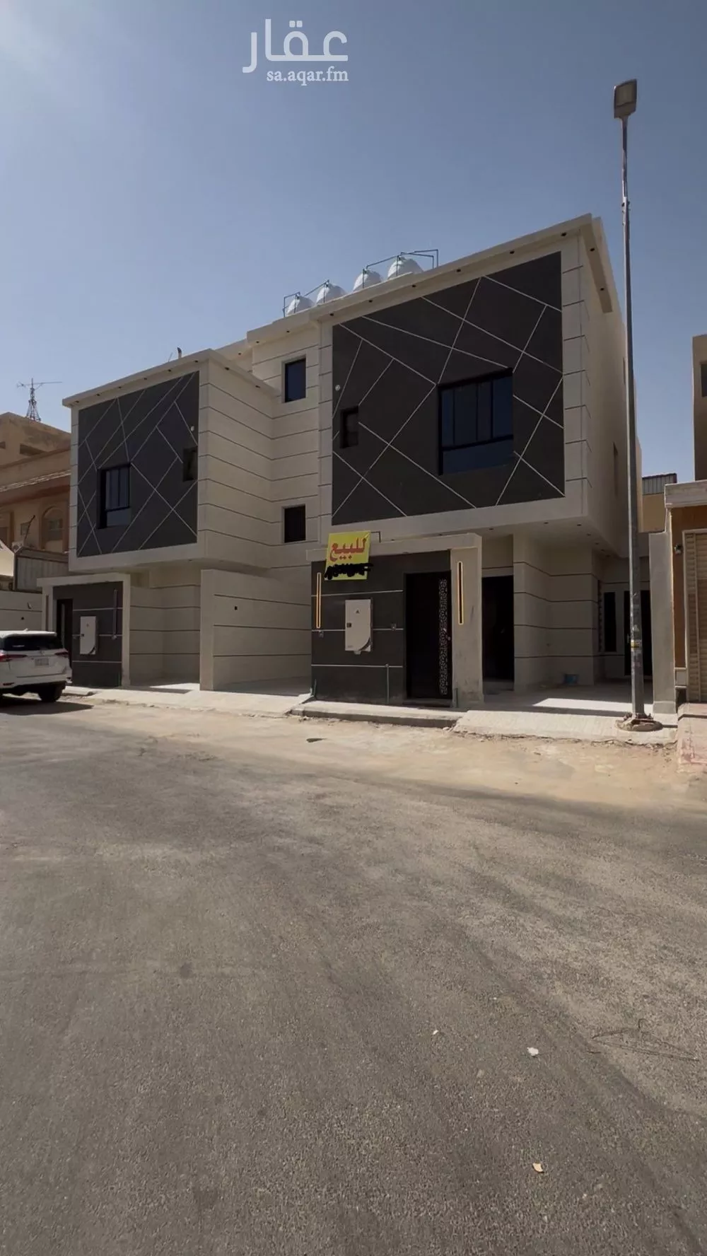 فيلا للبيع في شارع جبة, حي طويق, مدينة الرياض, منطقة الرياض 1 صورة