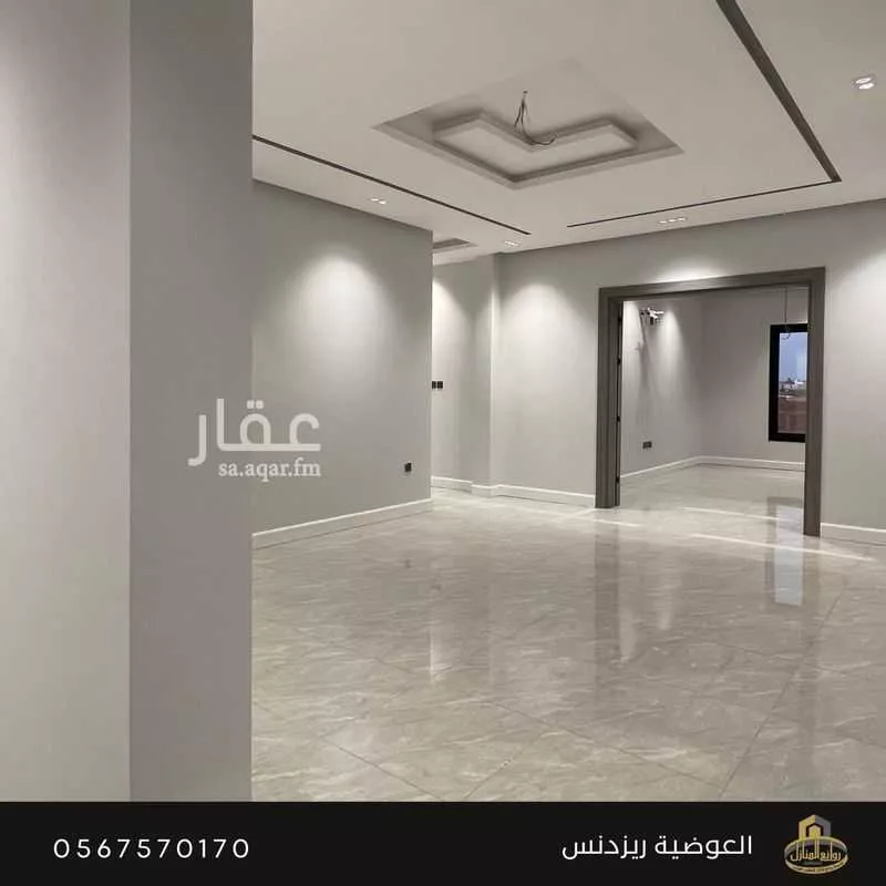 شقة للبيع في شارع إبراهيم بن محمد سعيد المنوفي, حي الصالحية, مدينة جدة, منطقة مكة المكرمة 1 صورة