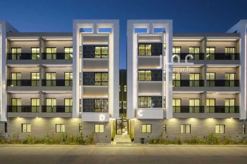 شقة للإيجار في شارع إبراهيم بن جمعان, حي العارض, مدينة الرياض, منطقة الرياض 1 صورة