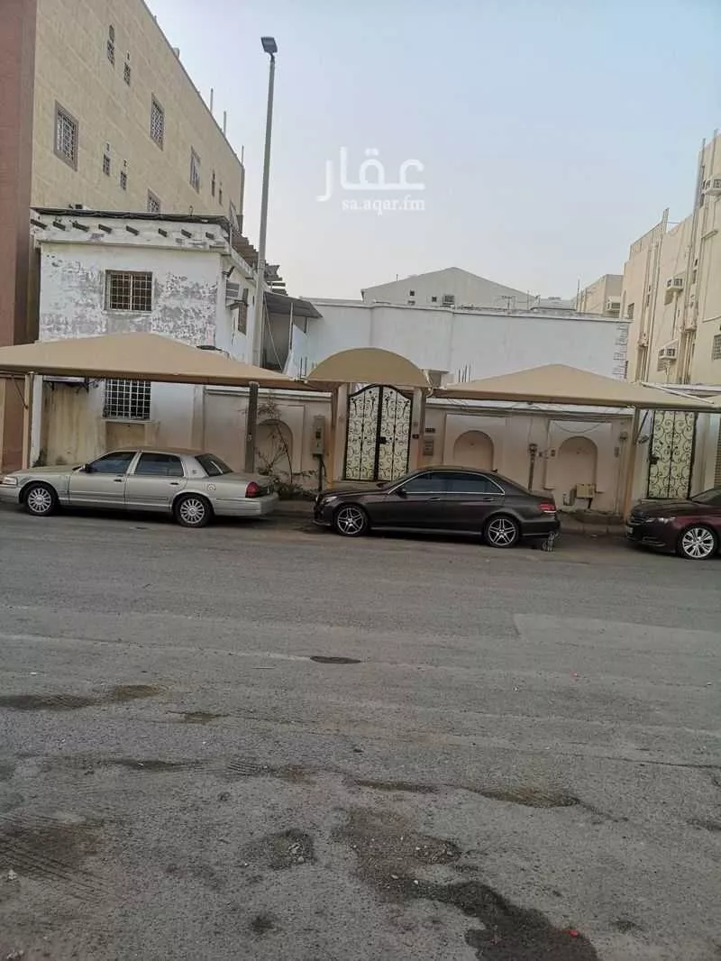 عمارة للبيع في شارع ابي اسحاق الزمزمي, حي الأجواد, مدينة جدة, منطقة مكة المكرمة 1 صورة