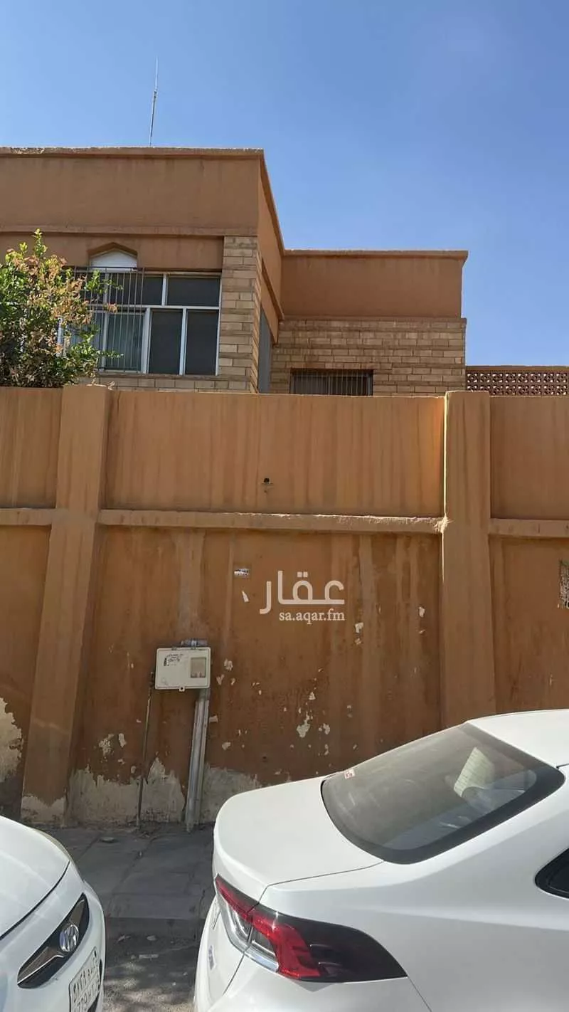 فيلا للبيع في حي ، شارع راس السد ، حي أم الحمام الغربي ، الرياض ، منطقة الرياض 1 صورة