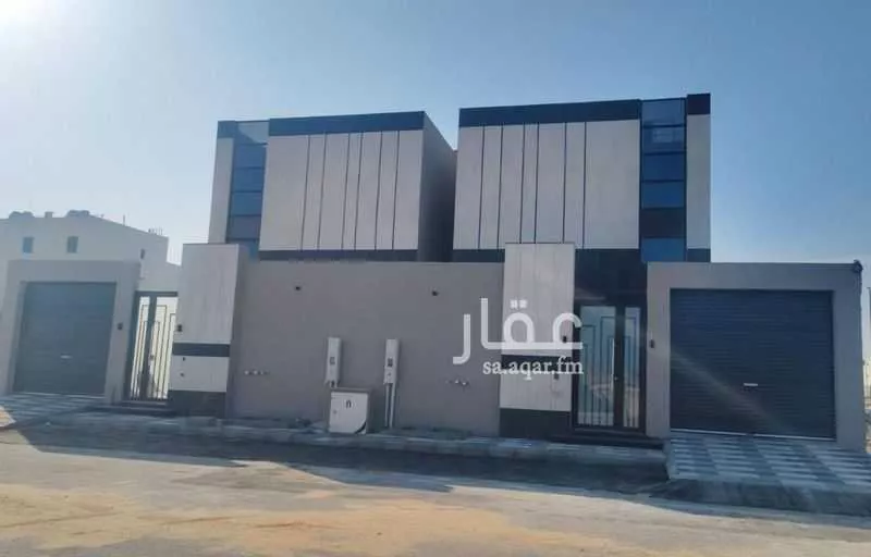 فيلا للبيع في شارع 13أ, حي ضاحية الملك فهد, مدينة الدمام, المنطقة الشرقية 1 صورة