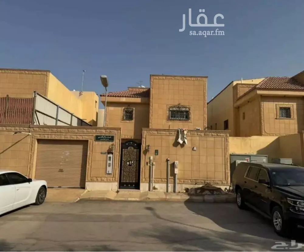فيلا للبيع في شارع رقم 63, حي الياسمين, مدينة الرياض, منطقة الرياض 1 صورة
