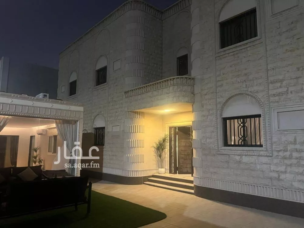 فيلا للبيع في شارع الريع, حي الروضة, مدينة الرياض, منطقة الرياض 1 صورة