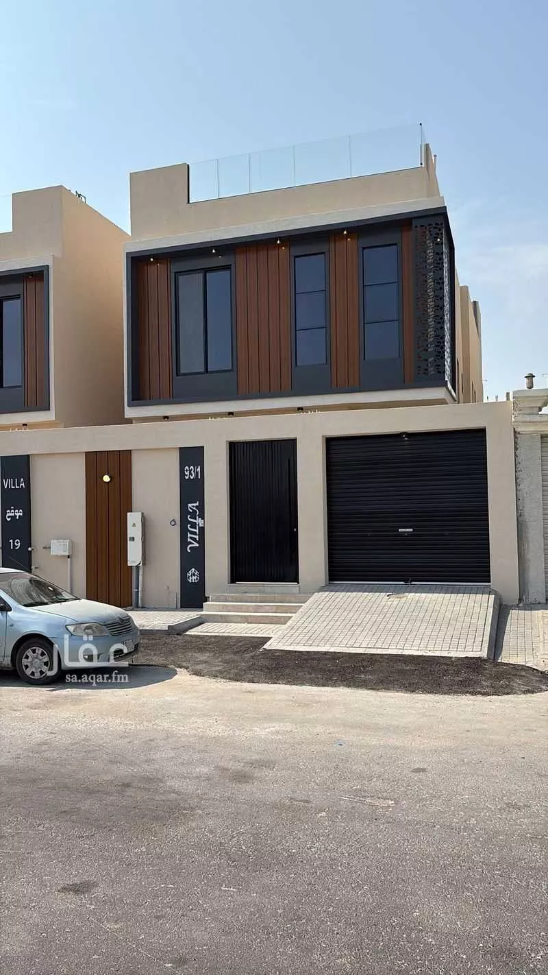 فيلا للبيع في شارع القافلة, حي الأمواج, مدينة الخبر, المنطقة الشرقية 1 صورة