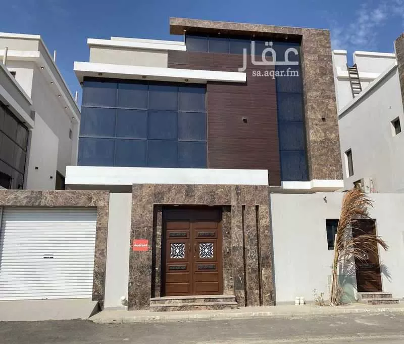 فيلا للبيع في شارع أبو محمد بن حزم, حي الأمواج, مدينة جدة, منطقة مكة المكرمة 1 صورة