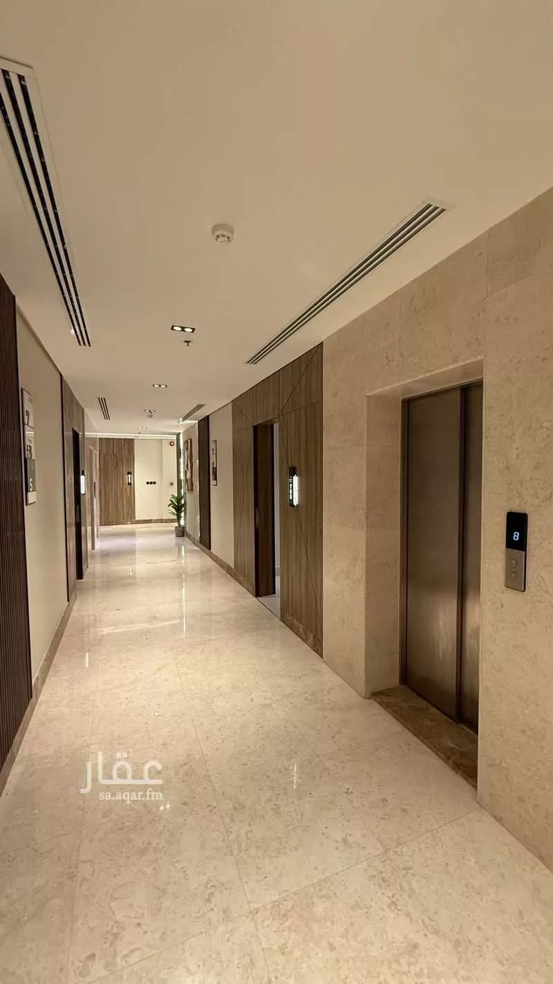 شقة للإيجار في شارع الملك عبد الله بن عبدالعزيز, حي الشاطئ الغربي, مدينة الدمام, المنطقة الشرقية 1 صورة