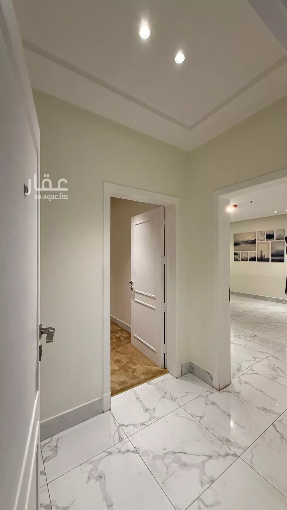 شقة للإيجار في شارع الخوارزمي, حي الدانة الشمالية, مدينة الظهران, المنطقة الشرقية 1 صورة