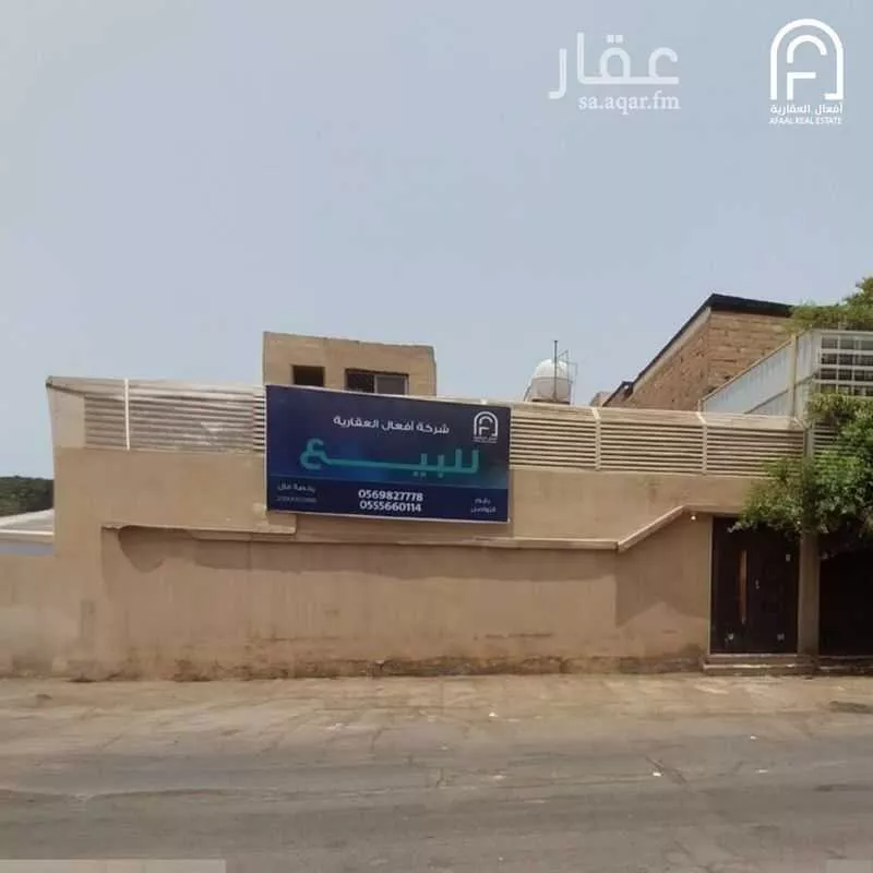 فيلا للبيع في شارع ذؤيب بن حبيب, حي اليمامة, مدينة الرياض, منطقة الرياض 1 صورة