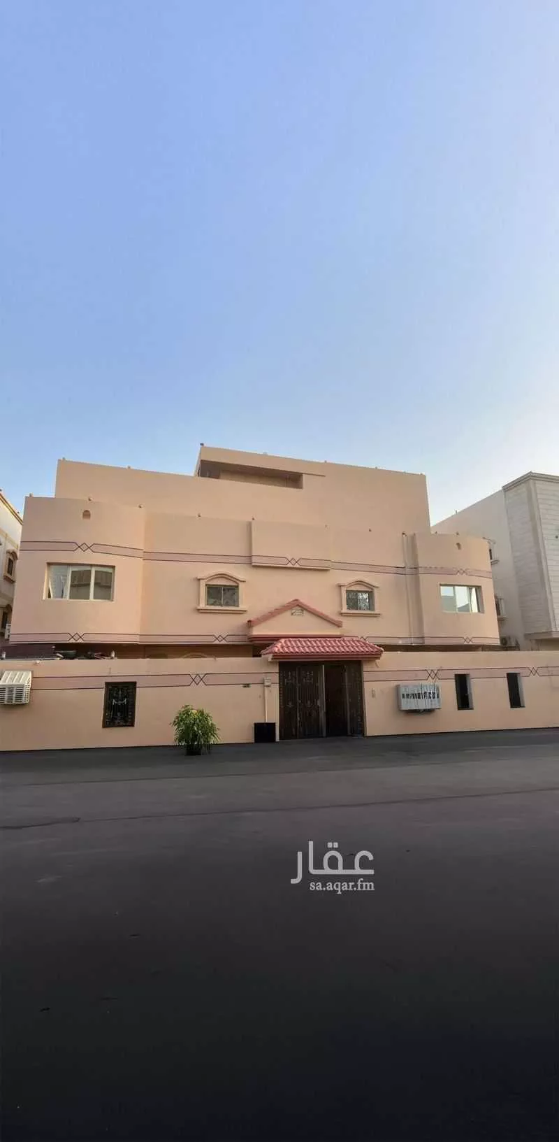 عمارة للبيع في شارع مسعود الثقفي, حي السنابل, مدينة جدة, منطقة مكة المكرمة 1 صورة