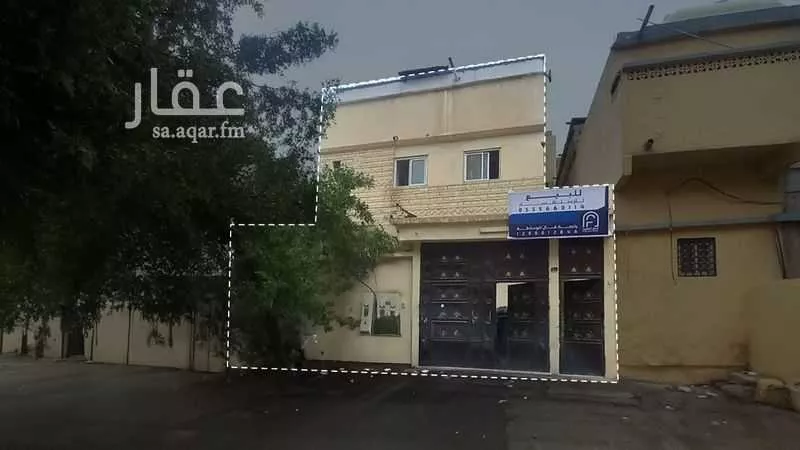 عمارة للبيع في شارع رشيد الشهاب, حي اليمامة, مدينة الرياض, منطقة الرياض 1 صورة