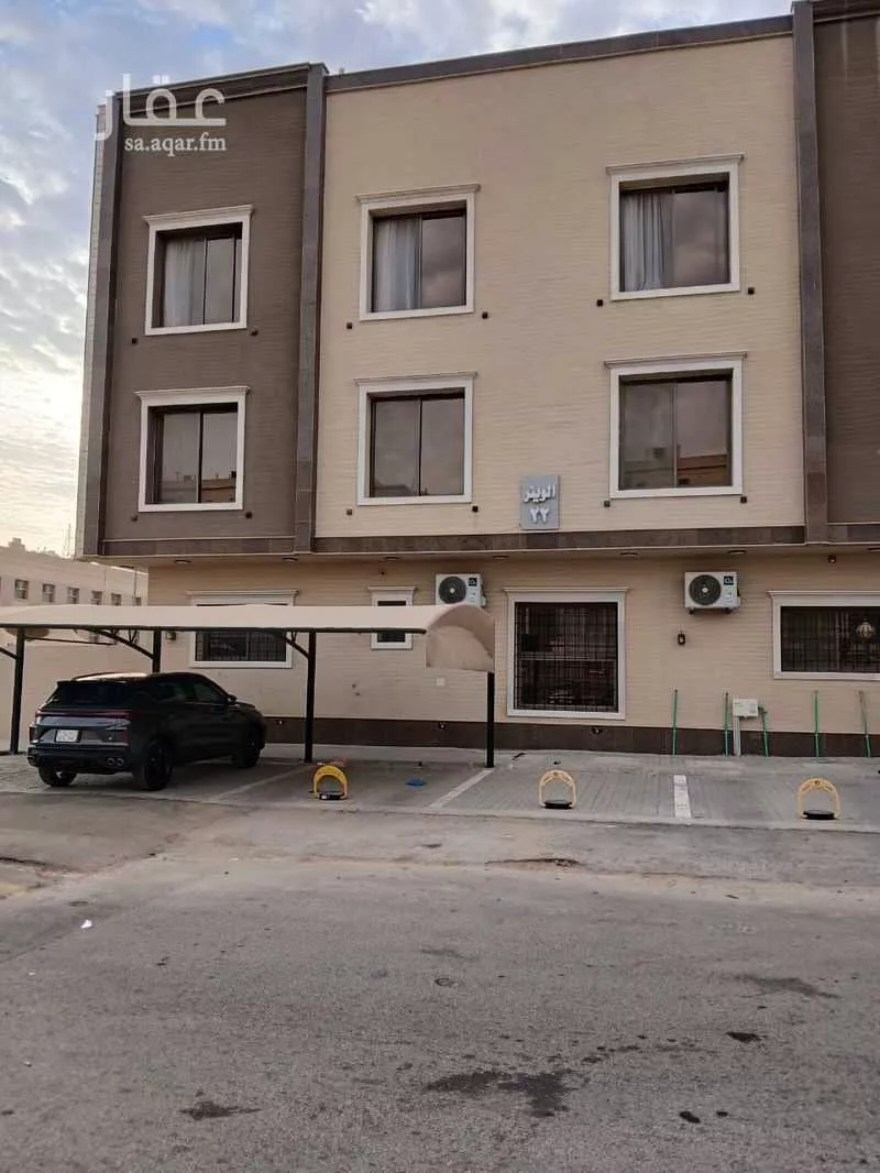 شقة للبيع في شارع سلطانة, حي ظهرة لبن, مدينة الرياض, منطقة الرياض 1 صورة