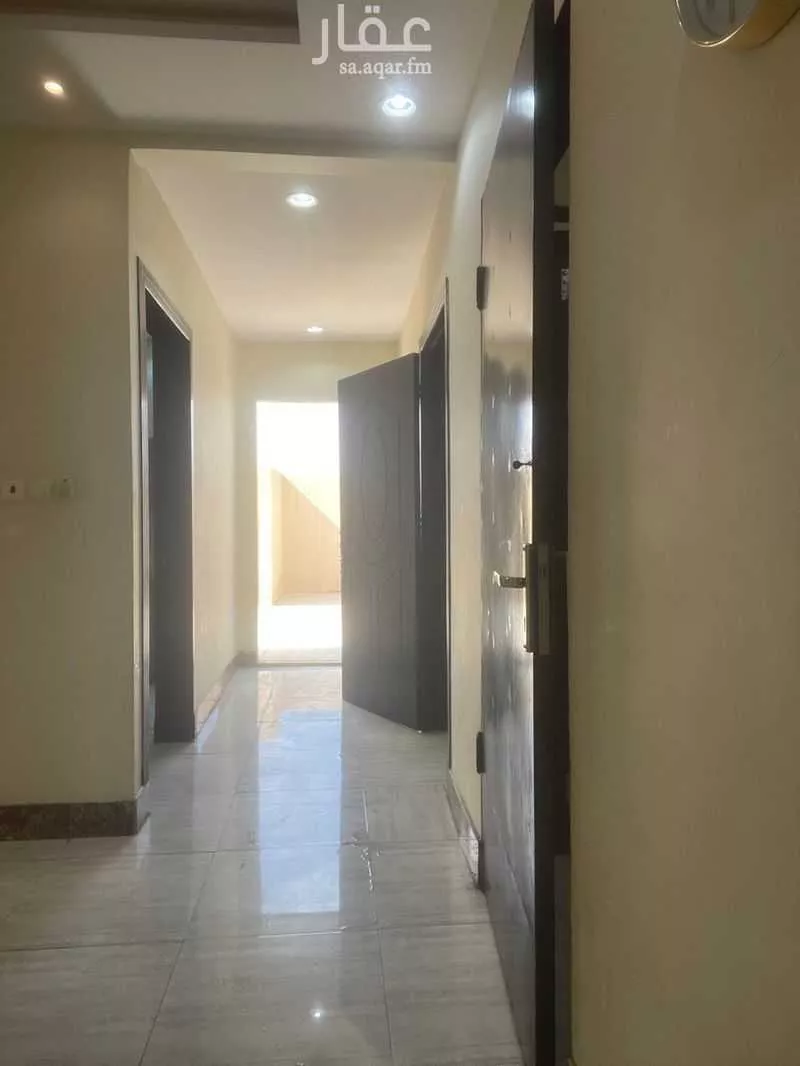 شقة للإيجار في شارع جعفر السقاف ، حي طويق ، الرياض ، منطقة الرياض 1 صورة