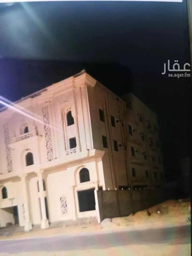 أرض للبيع في حي الفلق الجديد, مدينة مكه المكرمه, منطقة مكة المكرمة 1 صورة