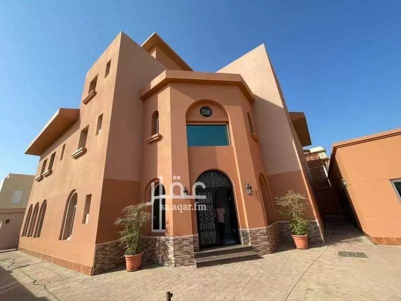 فيلا للإيجار في شارع عمرو بن مطرف, حي المرجان, مدينة جدة, منطقة مكة المكرمة 1 صورة