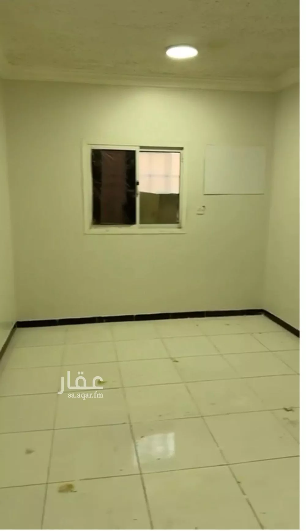 شقة للإيجار في شارع محمد بن يوسف الشيبي, حي الرمال, مدينة الرياض, منطقة الرياض 1 صورة