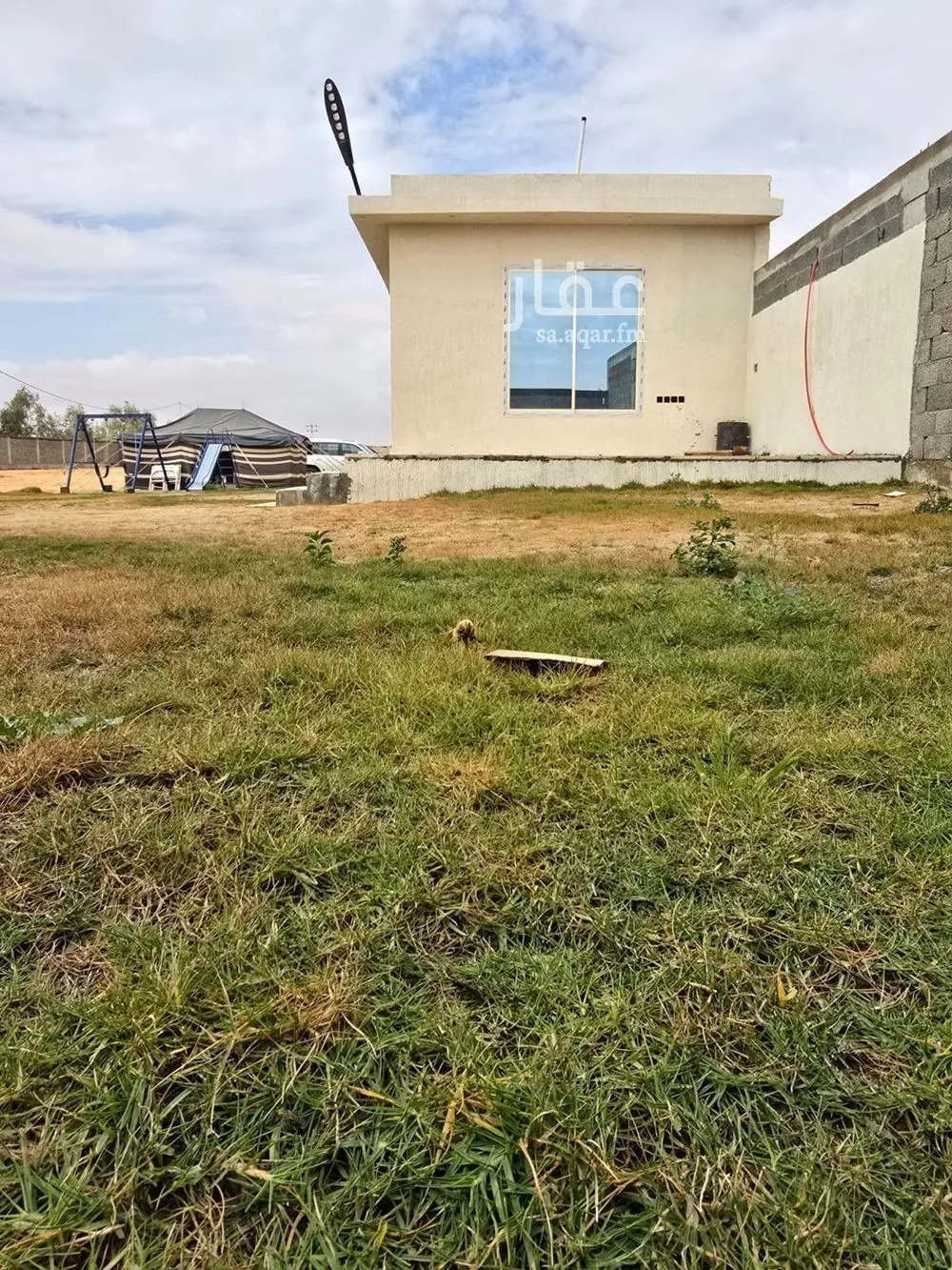 استراحة للبيع في شارع شارع, حي تبراك, مدينة الجلة, منطقة الرياض 1 صورة