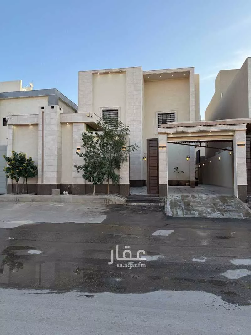 فيلا للبيع في شارع مشرفة 23, حي مشرفة, مدينة الهياثم, منطقة الرياض 1 صورة