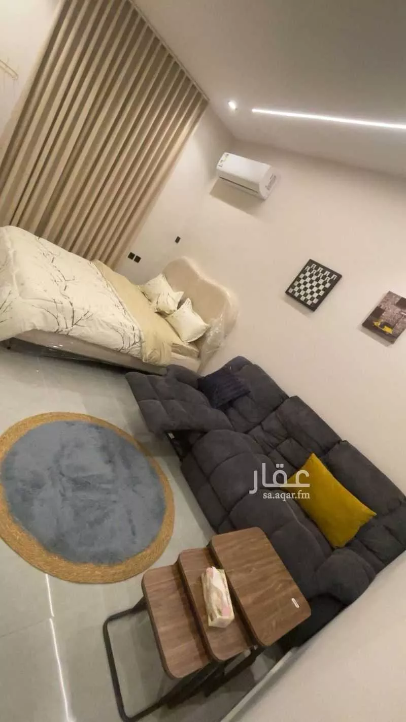 شقة للإيجار في شارع البحر المتوسط ، حي العقيق ، الرياض ، منطقة الرياض 1 صورة