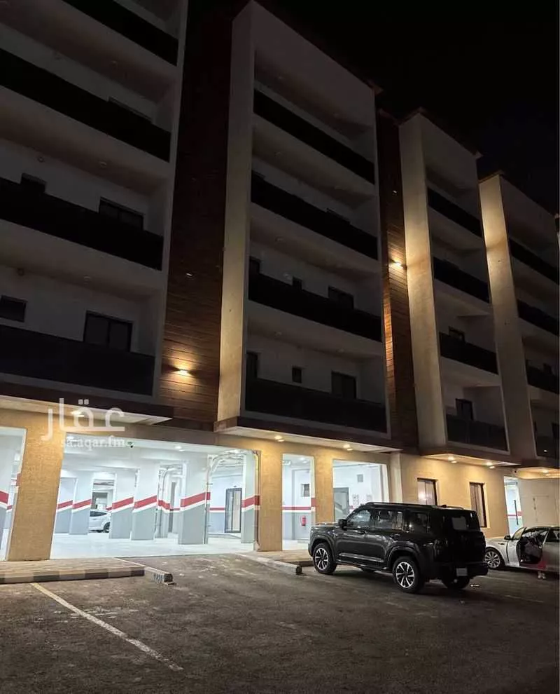 شقة للإيجار في حي الحمراء, مدينة الخبر, المنطقة الشرقية 1 صورة