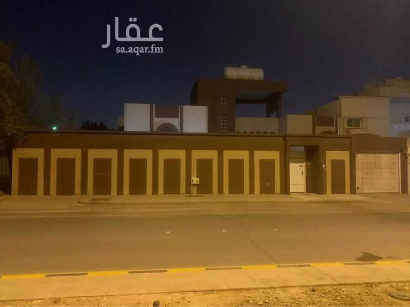فيلا للبيع في شارع رقم, حي الجزيرة, الرياض 1 صورة