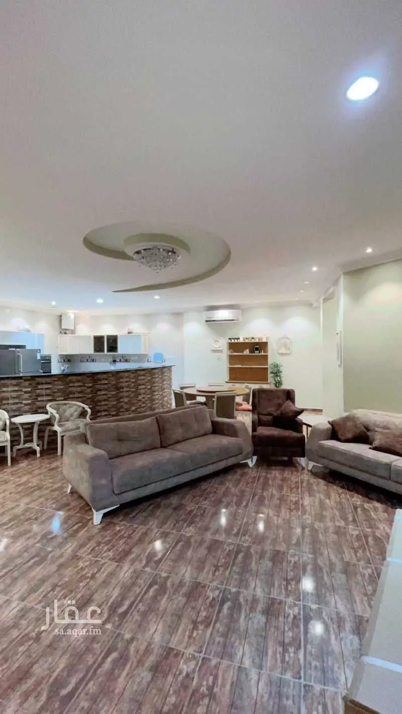 فيلا للإيجار في شارع مصعب بن عمير ، الشقيق ، الدرب 1 صورة