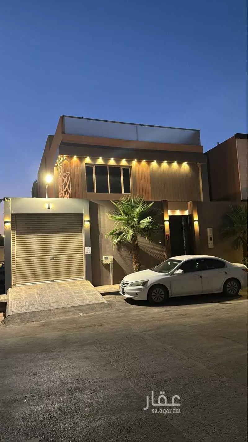 فيلا للبيع في شارع وادي حلي, حي بدر, مدينة الرياض, منطقة الرياض 1 صورة