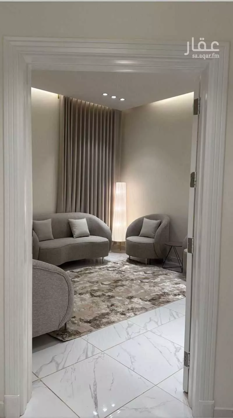 شقة للإيجار في شارع 5916828, حي السالمية, مدينة بريدة, منطقة القصيم 1 صورة