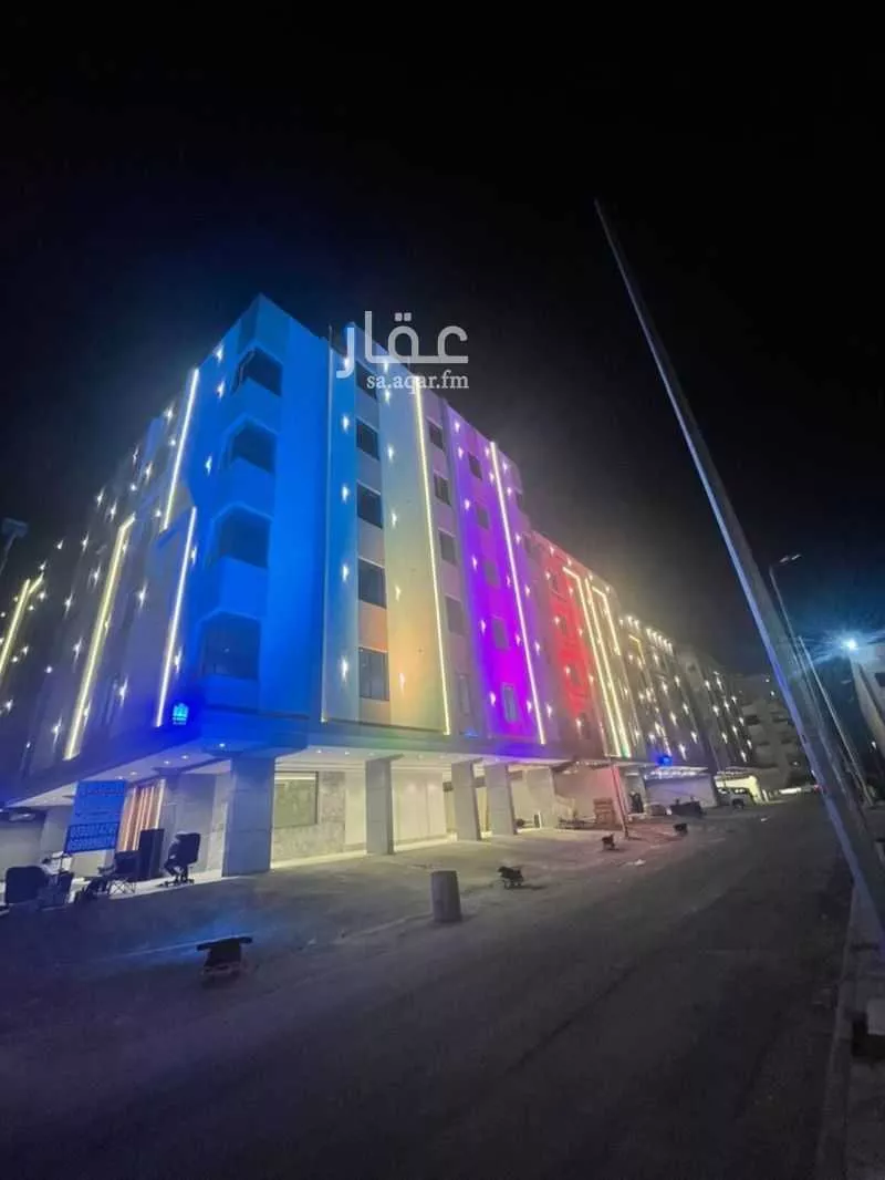 شقة للبيع في شارع الريان, حي مشرفة, مدينة جدة, منطقة مكة المكرمة 1 صورة