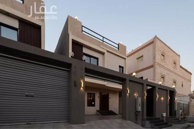 فيلا للبيع في شارع أبو نصير الاصبهاني, حي الحمدانية, مدينة جدة, منطقة مكة المكرمة 1 صورة