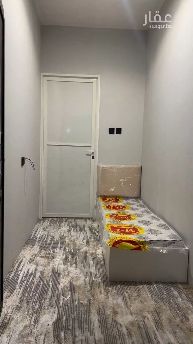 غرفة للإيجار في شارع احمد الشاهد ، خميس مشيط ، خميس مشيط 1 صورة
