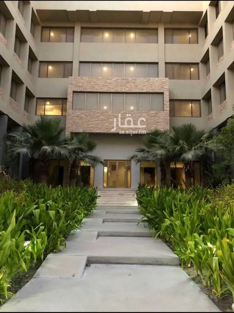 شقة للإيجار في شارع رماح, حي الحمراء, مدينة الخبر, المنطقة الشرقية 1 صورة