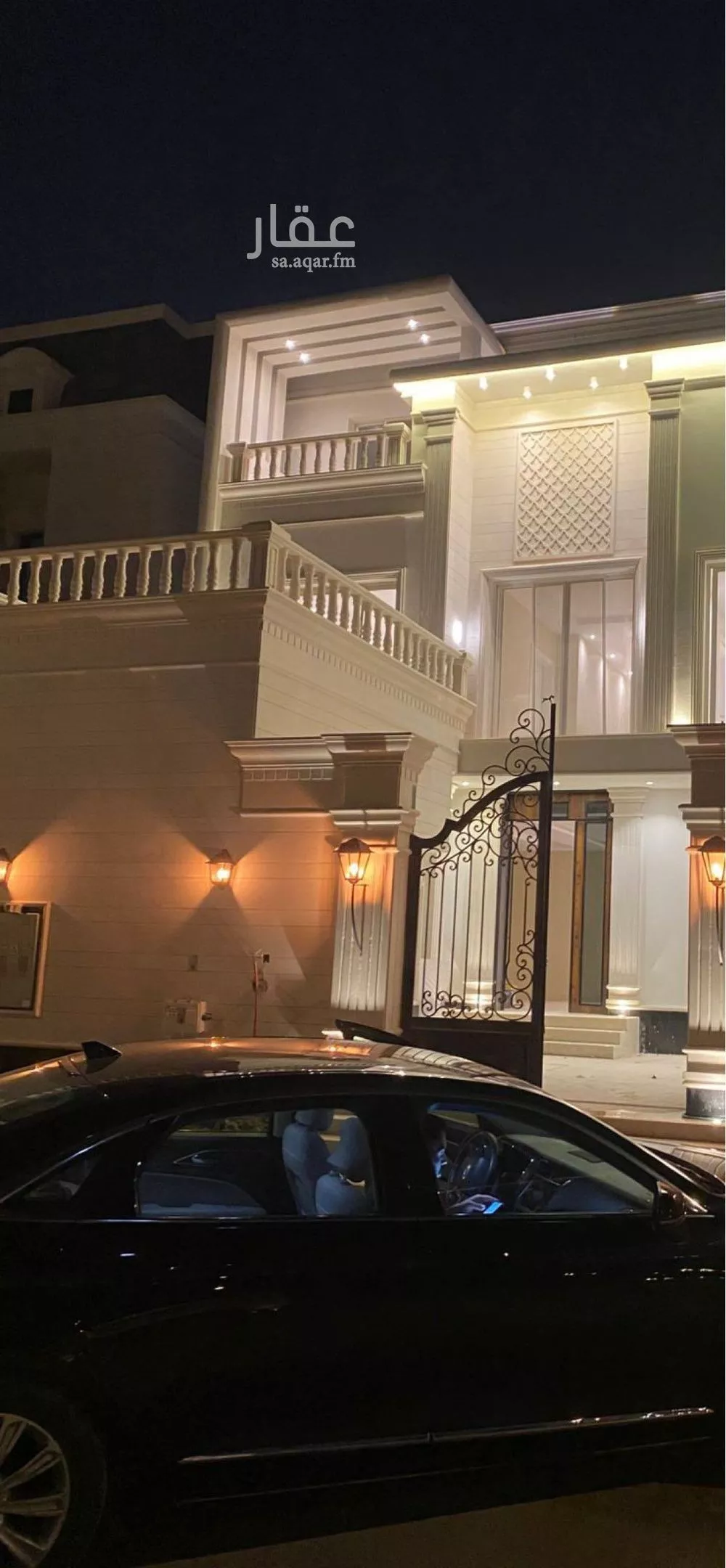 فيلا للبيع في شارع النزاهه, حي حطين, مدينة الرياض, منطقة الرياض 1 صورة