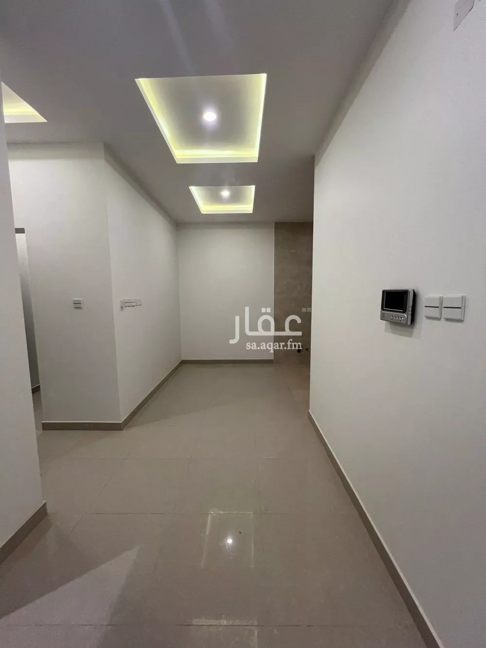 شقة للإيجار في شارع فضالة الأسدي, حي القيروان, مدينة الرياض, منطقة الرياض 1 صورة