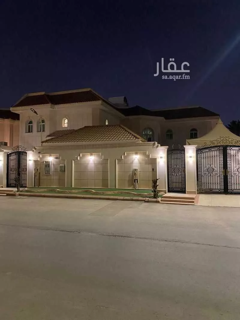فيلا للبيع في شارع وادي السرح, حي النخيل, مدينة الرياض, منطقة الرياض 1 صورة