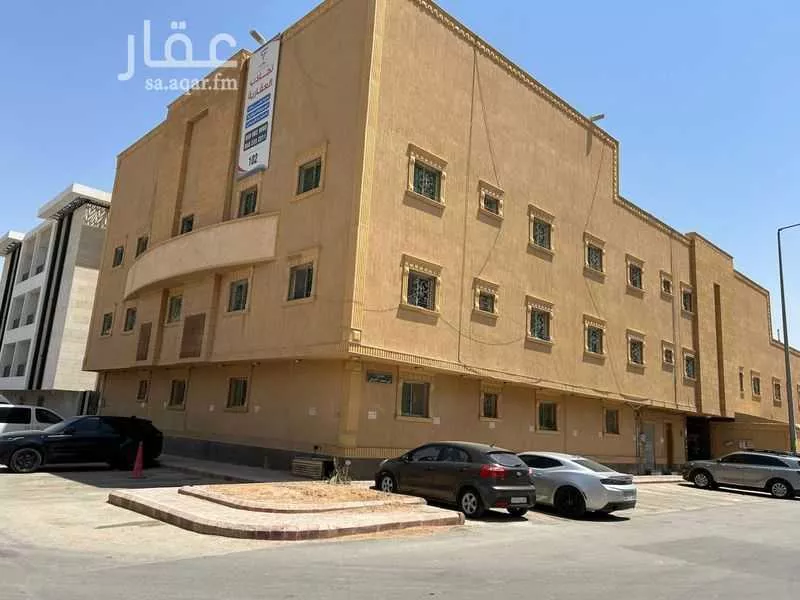 شقة للإيجار في شارع عبدالله بن سيف, حي العقيق, مدينة الرياض, منطقة الرياض 1 صورة
