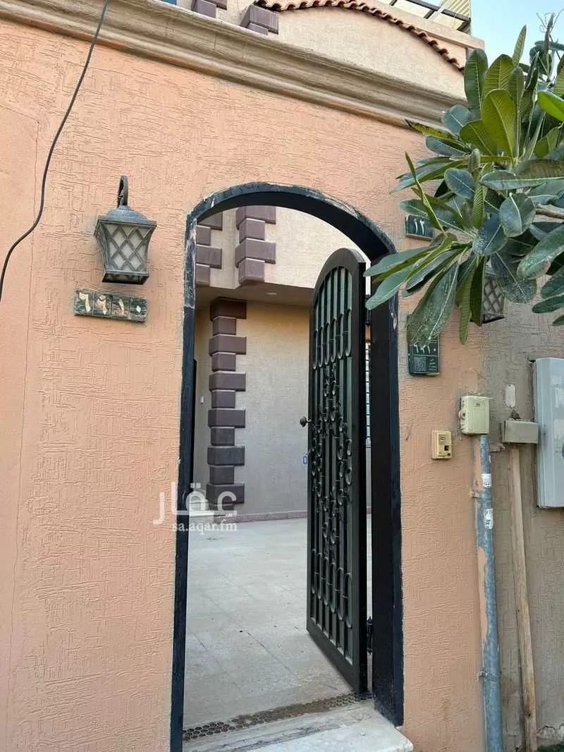 فيلا للإيجار في شارع حيرة, حي العقيق, مدينة الرياض, منطقة الرياض 1 صورة