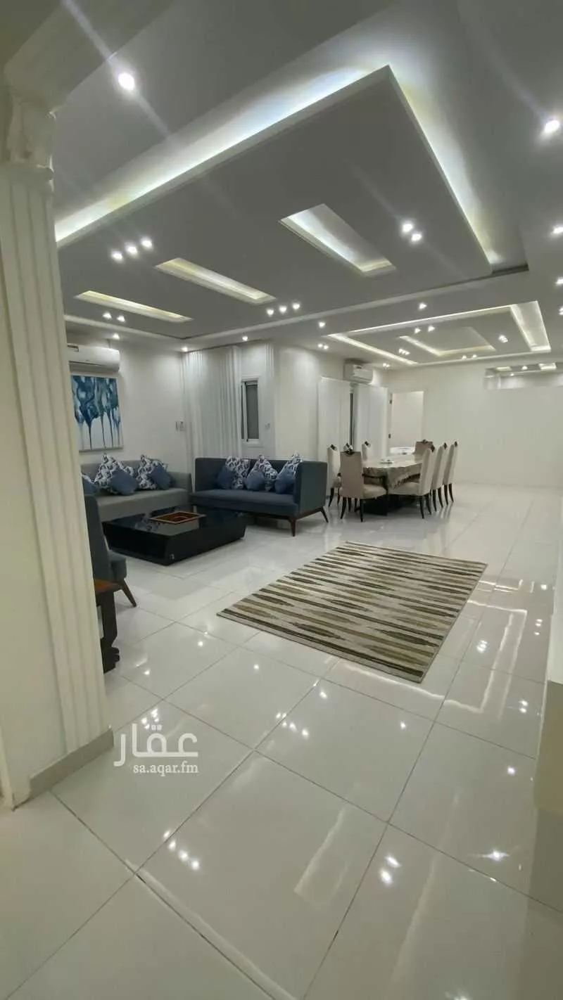 شقة للإيجار في شارع الحوي, حي العقيق, مدينة الرياض, منطقة الرياض 1 صورة