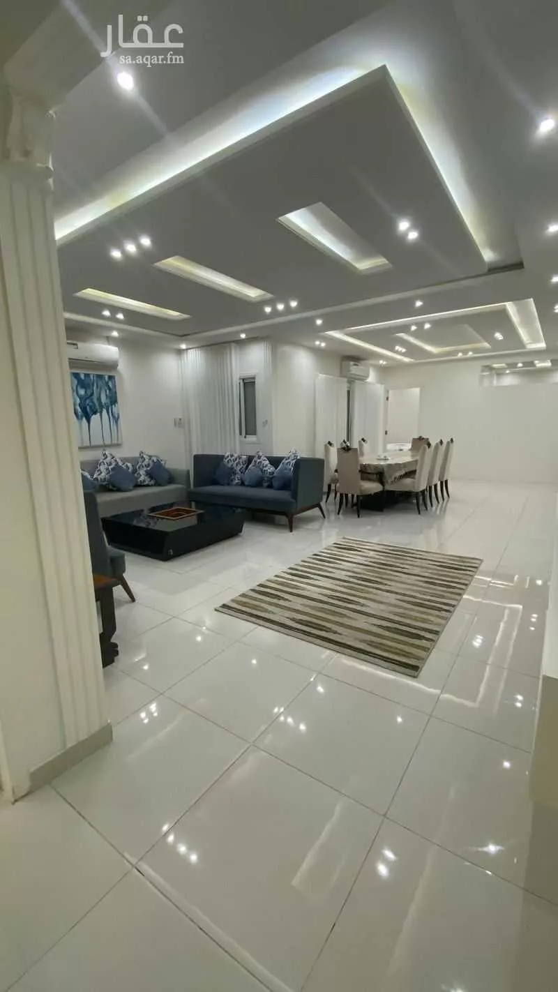 شقة للإيجار في شارع الحوي, حي العقيق, مدينة الرياض, منطقة الرياض 1 صورة