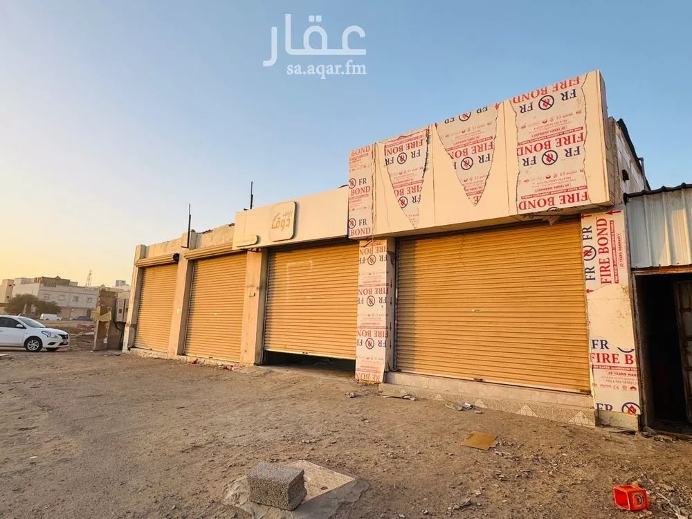 محل للإيجار في شارع عامر ابن قيس, حي طيبة, مدينة جدة, منطقة مكة المكرمة 1 صورة