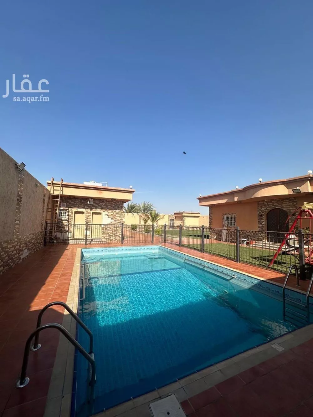 استراحة للإيجار في شارع إبن القشيري, حي طيبة, مدينة جدة, منطقة مكة المكرمة 1 صورة
