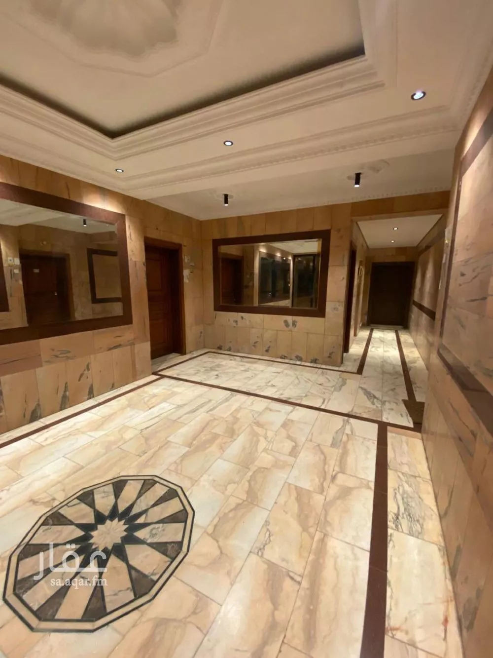 شقة للإيجار في شارع ابن الرقيق القيرواني, حي الصفاء, مدينة جدة, منطقة مكة المكرمة 1 صورة